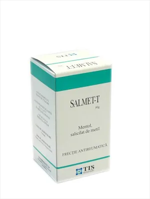 SALMET - T X 1