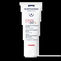 Crema Ruboril Expert SPF 50+, IsisPharma | 40 ml
