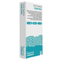 Test rapid Cortizol Barza, Self Care | 2 bucati
