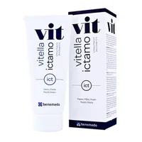 Crema Vitella Ictamo Forte, Benemedo | tub 30 g