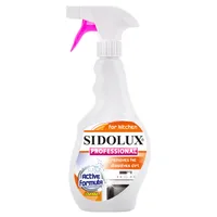 Degresant bucatarie Sidolux Professional, Lakma | 500 ml