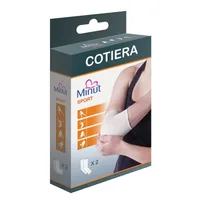 Cotiera Sport S, Minut