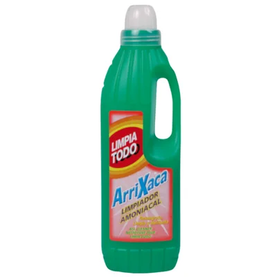 Solutie universala cu amoniac Arrixaca, Arom | 1 l