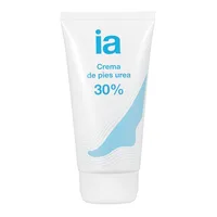 Crema pentru picioare cu 30% uree, Interapothek | 150 ml