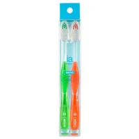 Periuta de dinti Medium cu peri medii, Interapothek | 1 buc