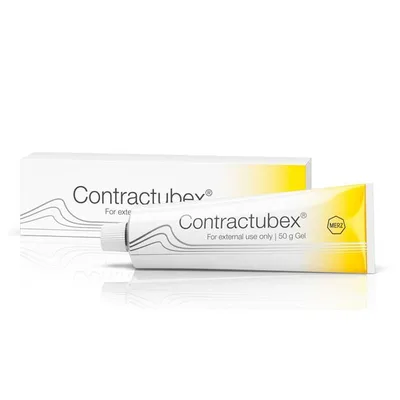 CONTRACTUBEX X 1