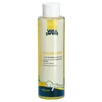 Ulei pentru corp bebelusi, Vitaprim | 150 ml