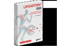 Lipoartrin Forte, 3 x 24 comprimate – Aesculap