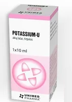 POTASSIUM-U