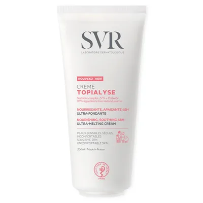 SVR TOPIALYSE CREMA 400ML