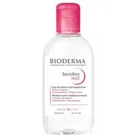 SENSIBIO H2O SOLUTIE MICELARA 100ML