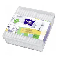 Betisoare ORL cutie patrata, Bella | cutie x 100 bucati