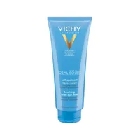 Lapte-gel hidratant dupa plaja Capital Soleil, 300ml, Vichy