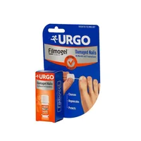 Urgo Filmogen Gel pentru unghii deteriorate | 3.3 ml