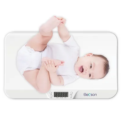 Cantar digital bebelusi/copii EL203A, 20 kg, Neomed