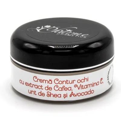 Crema Contur Ochi, Charme Cosmetics | 30 ml