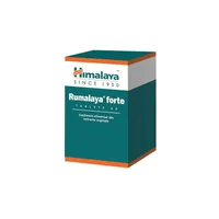 Rumalaya Forte afectiuni reumatice | 60 tablete