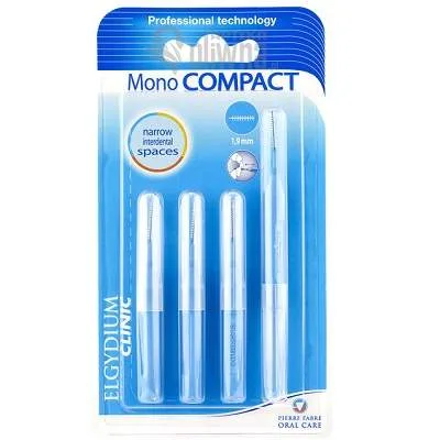 PFOC ELGYD PERIUTA DINTI MONOCOMPACT BLUE