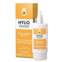 Picaturi Hylo Parin, 10 ml – Ursapharm