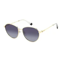 Ochelari de soare pentru femei PLD 4171/G/S/X 2F7/WJ, Polaroid