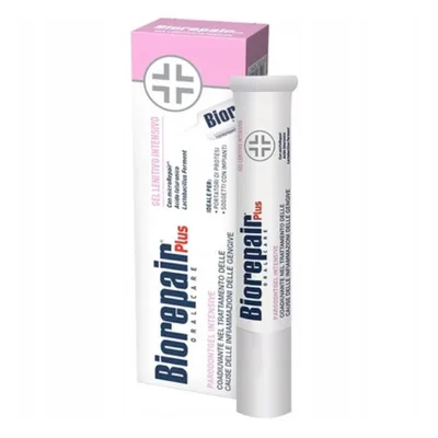 Parodontgel Biorepair Plus Intensiv, Coswell | 20 ml