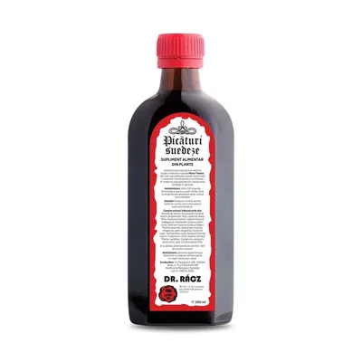 Bitter Suedez Dr. Racz, Parapharm | 500 ml