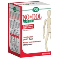 No Dol, Esi Spa | 60 capsule