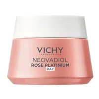 Crema de zi cu efect fortifiant si revitalizant Neovadiol Rose Platinium, 50ml, Vichy