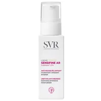 Crema Colorata piele predispusa la roseata si cuperoza Sensifine AR, SVR Laboratoires | 40 ml