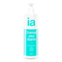 Sampon uz frecvent, Interapothek  | 500 ml
