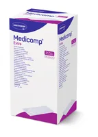 Comprese sterile Medicomp Extra 10x20 cm, 25 bucati – Hartmann