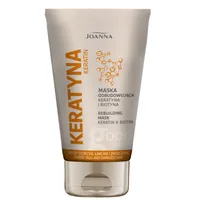 Masca de par reparatoare cu keratina, Joanna | 150 g