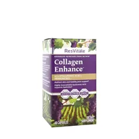 Resvitale Collagen Enhance, Colagen | 60 Cps