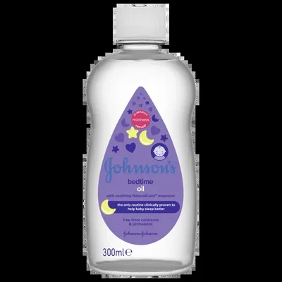 BJ ULEI LEVANTICA (BED TIME) 300ML