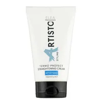 Crema cu protectie termica pentru indreptarea parului, Elea Artisto | 150 ml