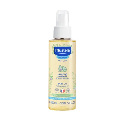 ULEI PENTRU MASAJ 100ML