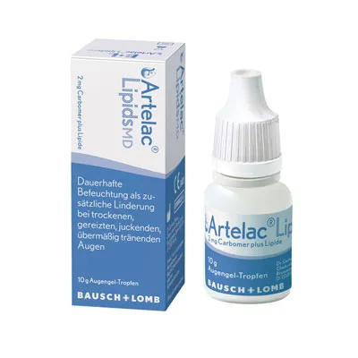 ARTELAC LIPIDS 10G