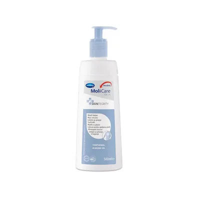 Molicare SkinTegrity lotiune spalare | 500 ml