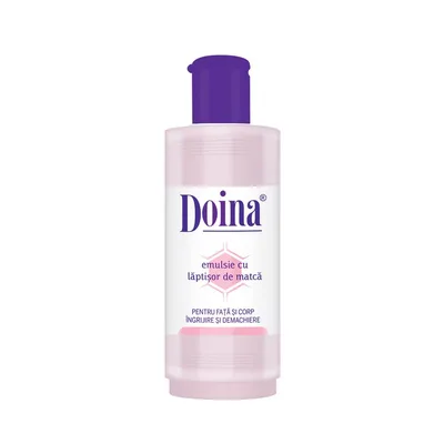 DOINA EMULSIE LAPTISOR DE MATCA 200ML 3080