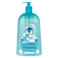 Gel spumant Bioderma ABCDerm | 1000 ml