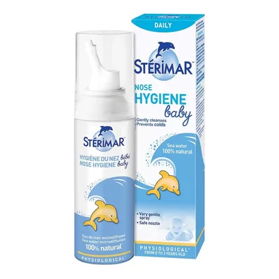 Sterimar spray nazal, Fumouze | 50 ml