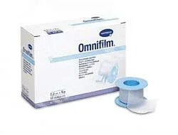 PLASTURE TRANSPARENT 2.5CMX5M OMNIFILM 900434