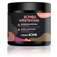 Balsam expres regenerator Vitamin Bomb, Joanna | 500 g