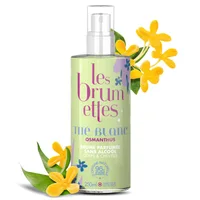 Spray mist pentru par si corp Les Brumettes The Blanc, Corania | 250 ml