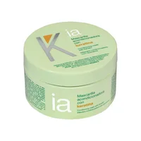 Masca de par reparatoare, cu keratina, Interapothek | 250 ml