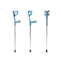 Carja anatomica pentru adulti cu sprijin pe cot BME3003, Neomed