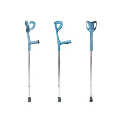 Carja anatomica pentru adulti cu sprijin pe cot BME3003, Neomed