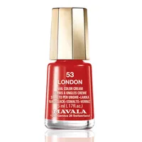 Lac de unghii nr. 53 LONDON, Mavala | 5 ml