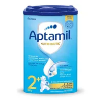 Lapte Aptamil 1+ Junior, Milupa | 800 grame