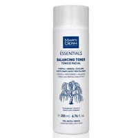 Lotiune tonica pentru ten gras sau mixt Ballancing Essentials, Martiderm | 200 ml